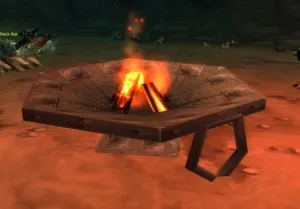 Belnistrasz's Brazier — screenshot 1