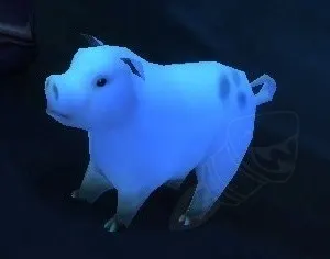 Piglet's Collar — screenshot 1