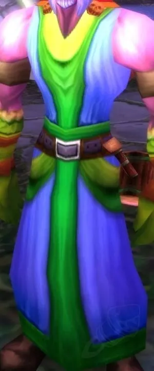 Woodland Robes — screenshot 1