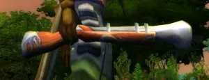 Shrapnel Blaster — screenshot 1