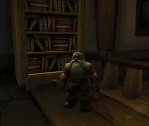 Brohann Caskbelly — screenshot 3