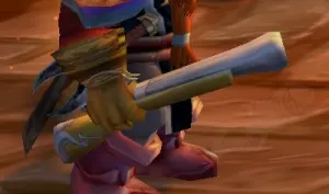 Взрывострел — скриншот 1