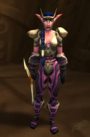 Shadowglen Sentinel — screenshot 1