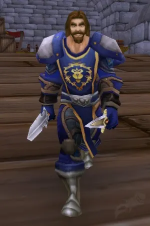 Officer Jaxon — screenshot 1