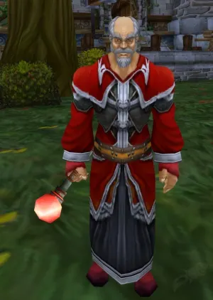 Archmage Malin — screenshot 1