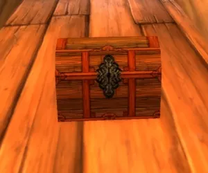 Storage Chest — screenshot 1