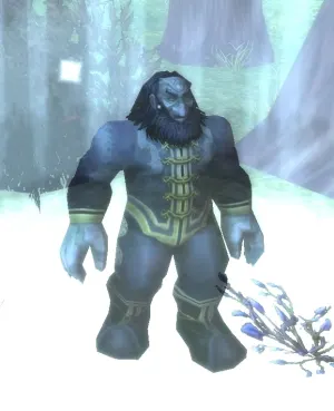 Elder Graveborn — screenshot 1