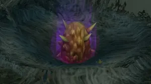Cursed Egg — screenshot 1