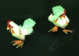 Farm Chicken — screenshot 1