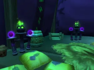 Soul Device — screenshot 1