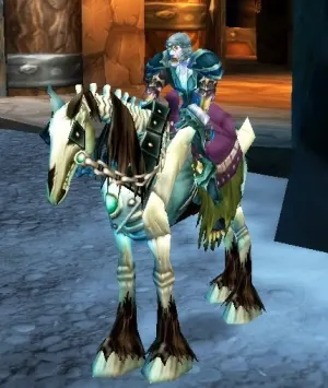 Lieutenant Lewis — screenshot 1