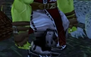 Oilrag Handwraps — screenshot 1