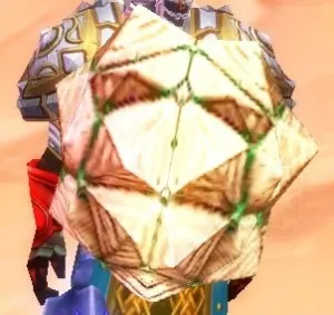 Dragonscale Shield — screenshot 1