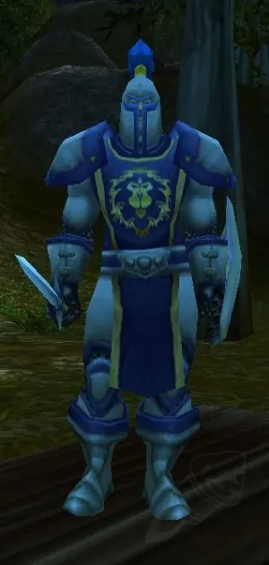 Guard Berton — screenshot 1