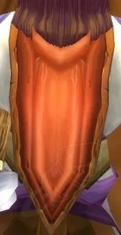 Frayed Cloak — screenshot 1