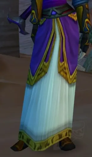 Soothsayer's Kilt — screenshot 1
