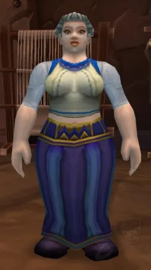 Maeva Snowbraid — screenshot 2