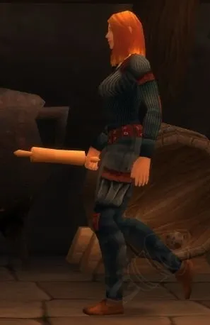 Durnholde Cook — screenshot 1
