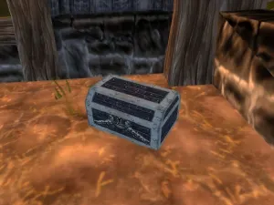 Stolen Chest — screenshot 1