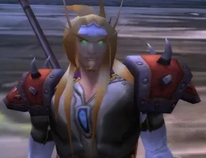 Big Bad Pauldrons — screenshot 2