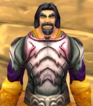 Carapace of Anub'shiah — screenshot 3