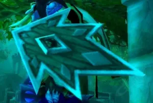 Milli's Shield — screenshot 1