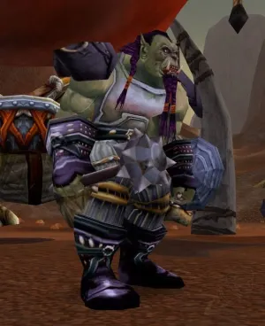 Moktar Krin — screenshot 1