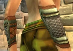 Veteran Bracers — screenshot 1