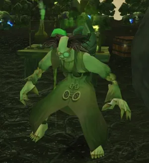 Doctor Maleficus — screenshot 1