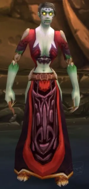 Martha Strain — screenshot 1