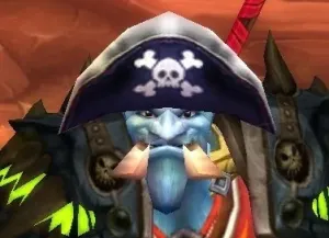 First Mate Hat — screenshot 1