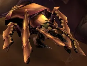 Silithid Invader — screenshot 1