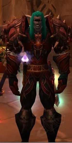 Slayer's Belt — screenshot 1