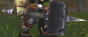 Whirlwind Warhammer — screenshot 1