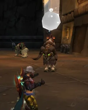 Huge Snowball — screenshot 1