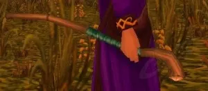 Bent Staff — screenshot 4