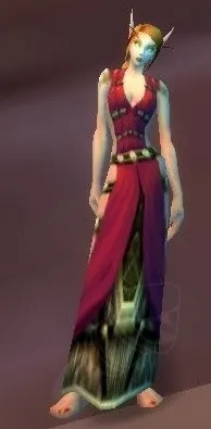 Embersilk Robes — screenshot 1