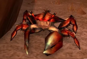 Silithid Protector — screenshot 1