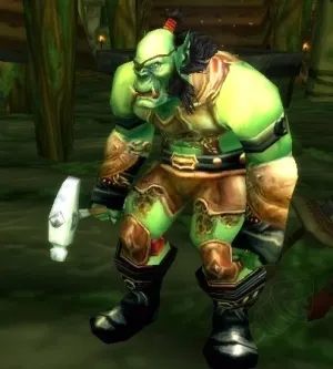Grimnal — screenshot 1