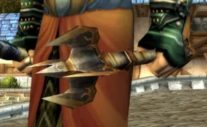 Thaurissan's Royal Scepter — screenshot 1