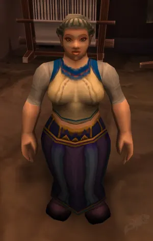 Maeva Snowbraid — screenshot 1