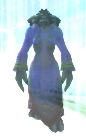 Elder Windtotem — screenshot 1
