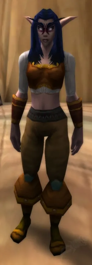 Freja Nightwing — screenshot 3
