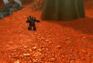 Servo — screenshot 1