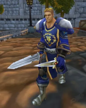 Officer Brady — screenshot 1