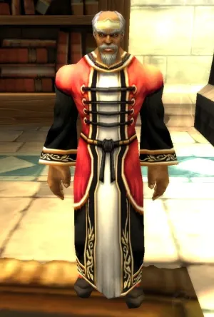 Lord Gregor Lescovar — screenshot 1
