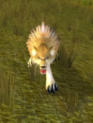 Prairie Stalker — screenshot 1