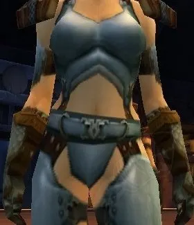 Knight's Girdle — screenshot 1