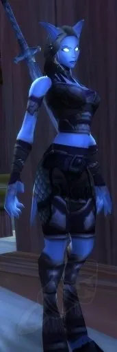 Vindicator Palanaar — screenshot 1