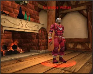 Grandpa Vishas — screenshot 1